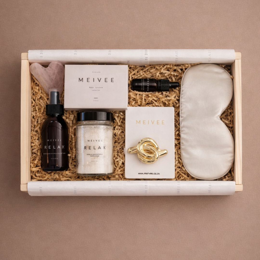 Curated Gift Boxes