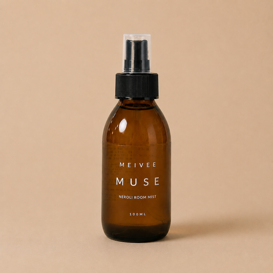Muse- Neroli Room Mist