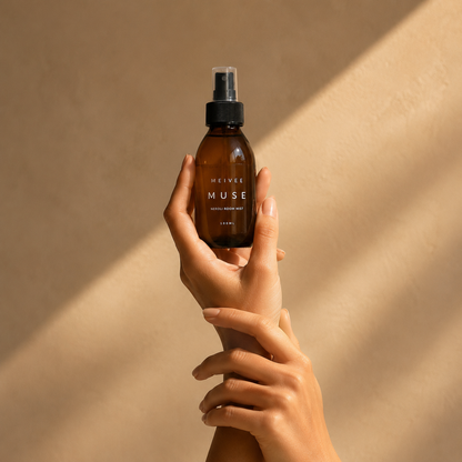 Muse- Neroli Room Mist