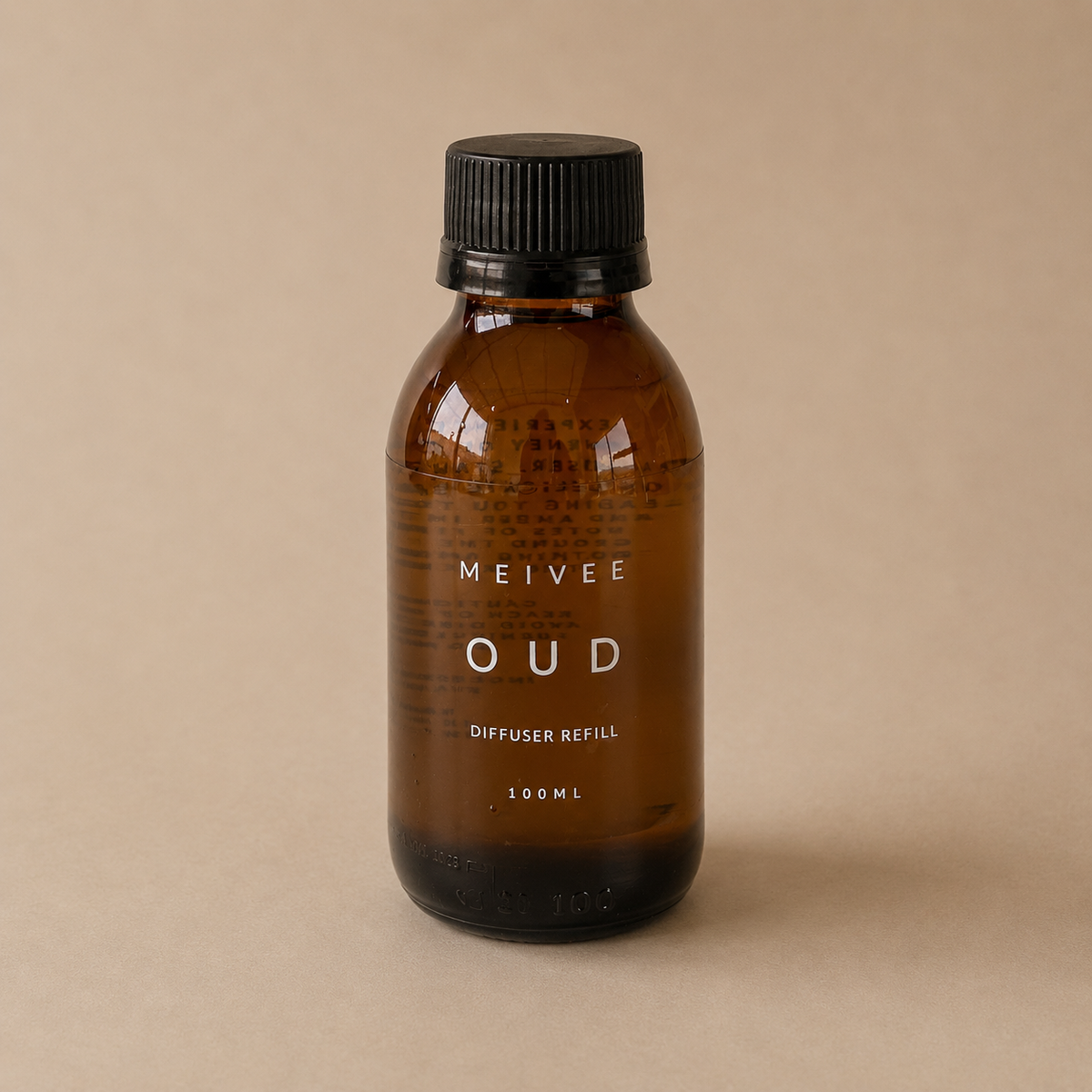 Oud Reed Diffuser Refill