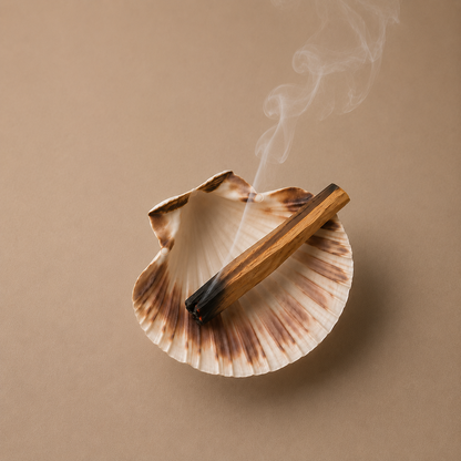 Peruvian Palo Santo Incense Stick- Single