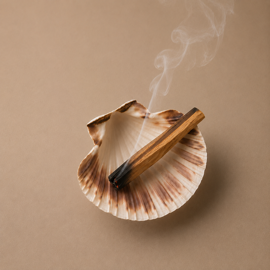 Peruvian Palo Santo Incense Stick- Single