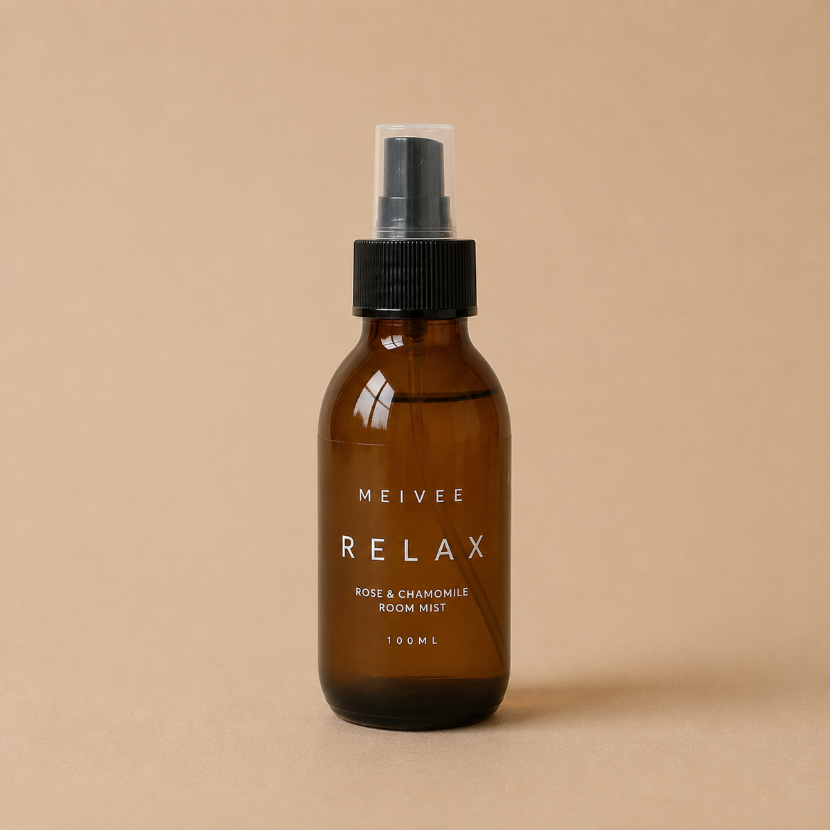 Relax - Rose & Chamomile Room Mist