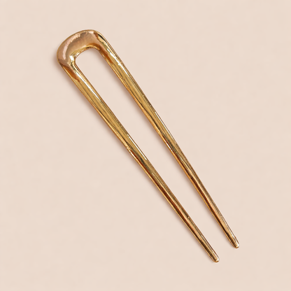 Small French Hair Pin