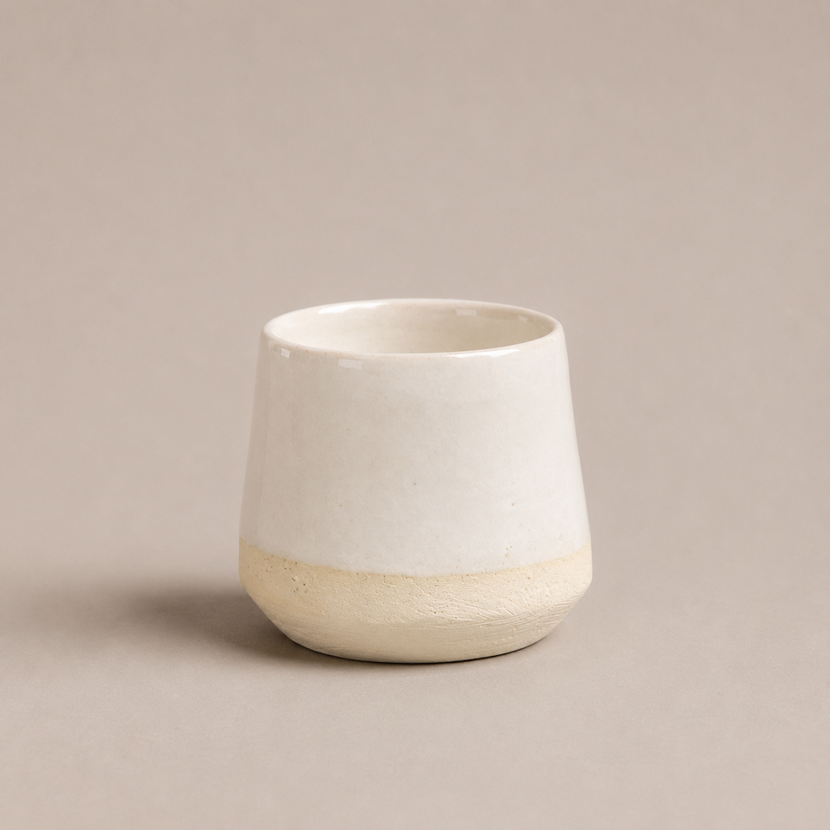 Artisan Ceramic Mug - Wahiba